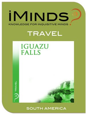 cover image of Iguazu Falls